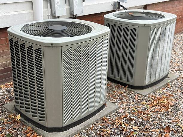 Reliable Ac Installation contractor in Walterboro, SC by Leonard HVAC